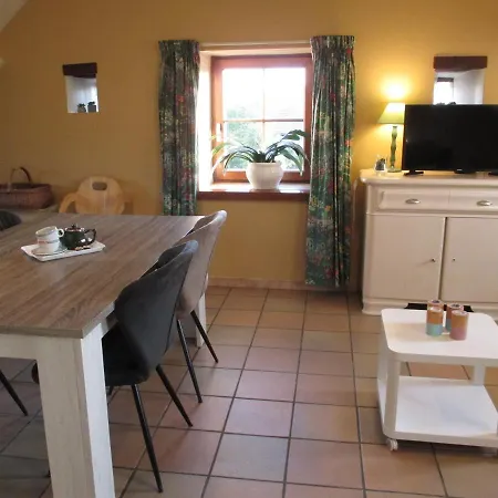 Paturages De La Kys Holiday home Voeren