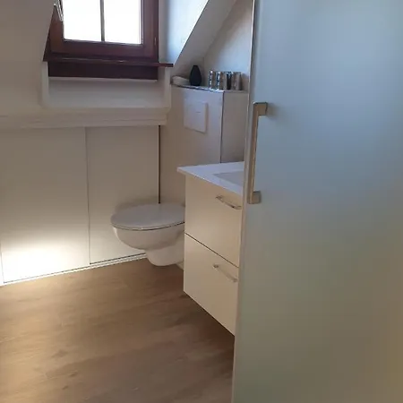 Holiday home Paturages De La Kys Voeren