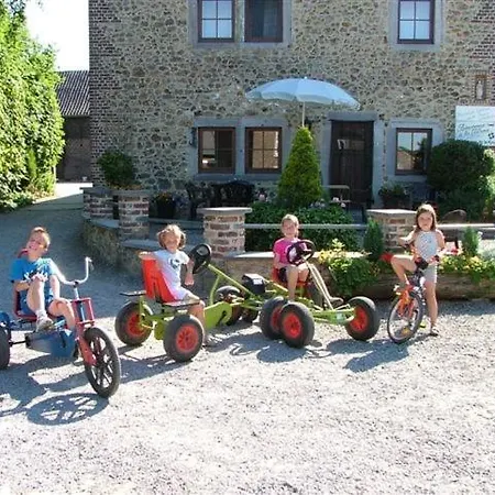 Holiday home Paturages De La Kys Voeren