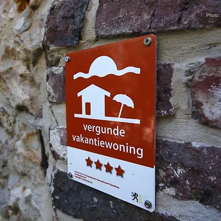 Holiday home Paturages De La Kys