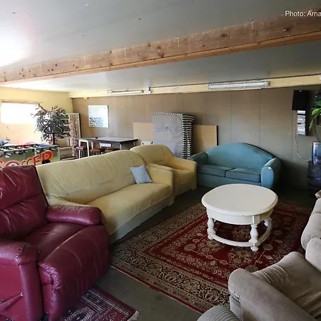 Paturages De La Kys Holiday home *