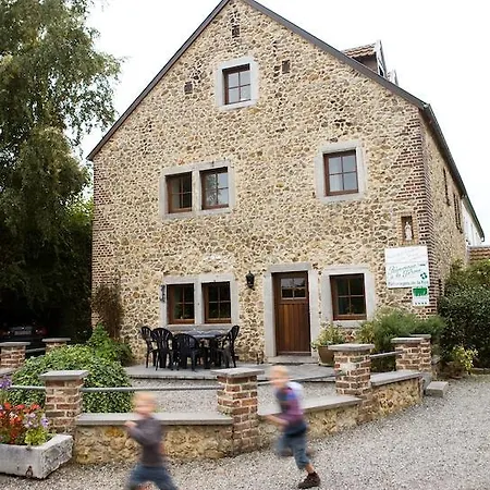 Paturages De La Kys Holiday home